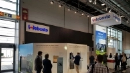 Jesteśmy na Caravan Salon w Düsseldorfie! [ZDJĘCIA] - zdjęcie 14