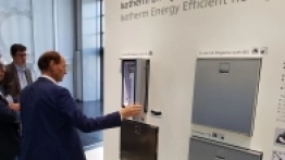 Jesteśmy na Caravan Salon w Düsseldorfie! [ZDJĘCIA] - zdjęcie 15