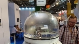 Jesteśmy na Caravan Salon w Düsseldorfie! [ZDJĘCIA] - zdjęcie 16