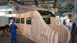 Jesteśmy na Caravan Salon w Düsseldorfie! [ZDJĘCIA] - zdjęcie 17