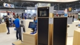 Jesteśmy na Caravan Salon w Düsseldorfie! [ZDJĘCIA] - zdjęcie 19