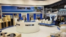 Jesteśmy na Caravan Salon w Düsseldorfie! [ZDJĘCIA] - zdjęcie 20