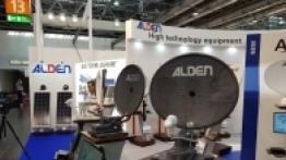 Jesteśmy na Caravan Salon w Düsseldorfie! [ZDJĘCIA] - zdjęcie 21