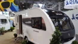 Jesteśmy na Caravan Salon w Düsseldorfie! [ZDJĘCIA] - zdjęcie 24