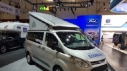 Forda przedstawiać nie trzeba. - zdjęcie 5