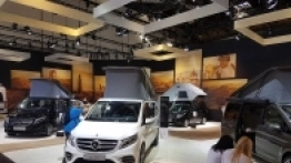 Mercedes i rodzina Marco Polo, o której tyle już pisaliśmy. - zdjęcie 8