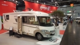 Takie cacka stoją na stoisku Rapido... - zdjęcie 10