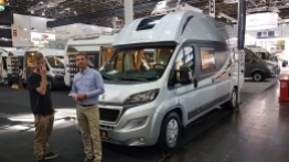 Są i nasi – stoisko Globe-Traveller. - zdjęcie 14