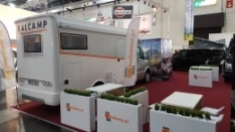 Jest też Balcamp. - zdjęcie 16