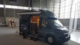 Jesteśmy na Caravans Salon w Poznaniu - zdjęcie 3