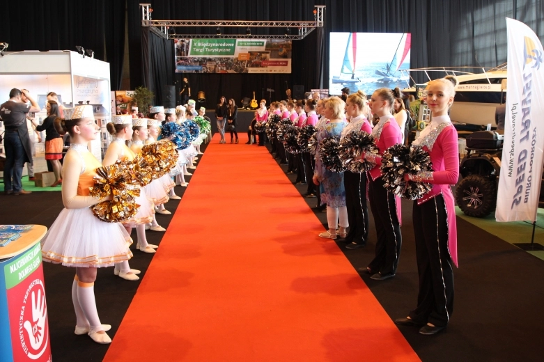 Jesteśmy na Targach Dziedzictwa Przemysłowe