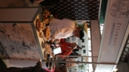 Jesteśmy na Targach Dziedzictwa Przemysłowe - zdjęcie 2