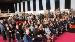 Jesteśmy na Targach Dziedzictwa Przemysłowe - zdjęcie 3