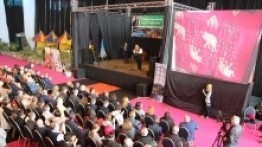 Jesteśmy na Targach Dziedzictwa Przemysłowe - zdjęcie 4