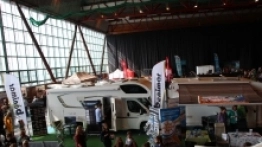 Jesteśmy na Targach Dziedzictwa Przemysłowe - zdjęcie 5