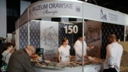 Jesteśmy na Targach Dziedzictwa Przemysłowe - zdjęcie 6