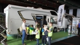 Jesteśmy na Targach Dziedzictwa Przemysłowe - zdjęcie 7