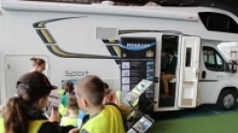 Jesteśmy na Targach Dziedzictwa Przemysłowe - zdjęcie 8