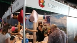 Jesteśmy na Targach Dziedzictwa Przemysłowe - zdjęcie 9