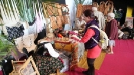 Jesteśmy na Targach Dziedzictwa Przemysłowe - zdjęcie 10