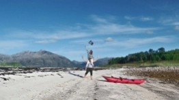 Bezludne wyspy, Lofoty - zdjęcie 4