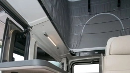 Kamper-bus z toaletą? TAK! - zdjęcie 3