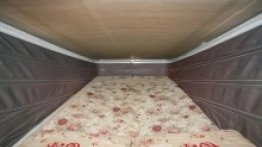 Kamper-bus z toaletą? TAK! - zdjęcie 5