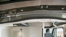 Kamper-bus z toaletą? TAK! - zdjęcie 8