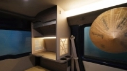 Kamper dla… pielgrzyma - zdjęcie 7