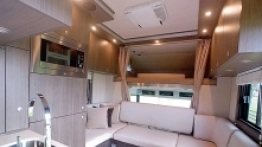 Kamper do przewozu koni - zdjęcie 3