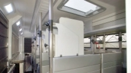 Kamper do przewozu koni - zdjęcie 4