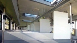 Kamper do przewozu koni - zdjęcie 5