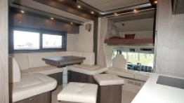 Kamper do przewozu koni - zdjęcie 9