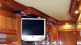 Kamper do przewozu koni - zdjęcie 12