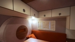 Kamper ekspedycyjny Orangework Lennson 3C - zdjęcie 9