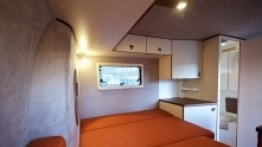 Kamper ekspedycyjny Orangework Lennson 3C - zdjęcie 11