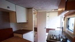 Kamper ekspedycyjny Orangework Lennson 3C - zdjęcie 12