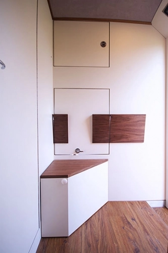 Kamper ekspedycyjny Orangework Lennson 3C - zdjęcie 14