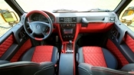 Kamper ekspedycyjny Orangework Lennson 3C - zdjęcie 16