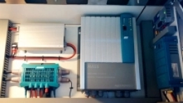 Kamper ekspedycyjny Orangework Lennson 3C - zdjęcie 18