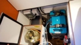 Kamper ekspedycyjny Orangework Lennson 3C - zdjęcie 19