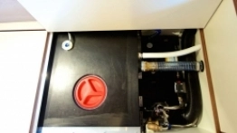 Kamper ekspedycyjny Orangework Lennson 3C - zdjęcie 20