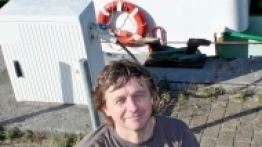 Piotr Kubiński - zdjęcie 1