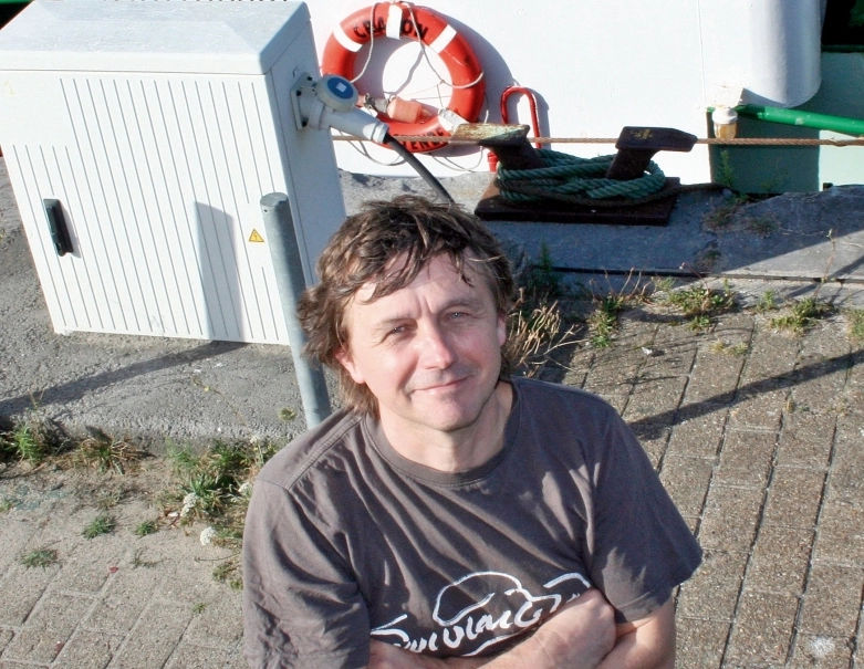 Kamper i kabriolet w jednym. Poznajcie Apero Skydancer.