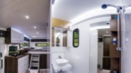 Sypialnia, kuchnia, łazienka... – projektant pomyślał o wszystkim - zdjęcie 6