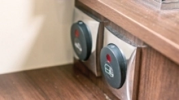 Pakiet zimowy powoduje, że benimar jest kamperem, który z powodzeniem może „pracować” cały rok. - zdjęcie 4