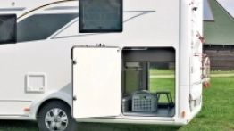 Przelotowy garaż pomieści wszystko... - zdjęcie 19