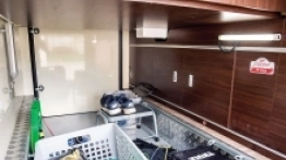 ...a dodatkowe wyposażenie z wypożyczalni tylko pomoże ulokować bagaż w sposób przede wszystkim bezpieczny - zdjęcie 20