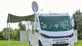 Benimar prezentuje się dobrze z każdej strony. Nawet podczas sesji fotograficznej wzbudził duże zainteresowanie przechodniów, którzy  dopytywali, czy można go kupić lub wynająć - zdjęcie 22