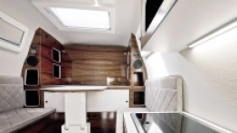 Całe wyposażenie zostało precyzyjnie zaprojektowane i wykonane, aby spełniało najwyższe standardy jakości i bezpieczeństwa - zdjęcie 2